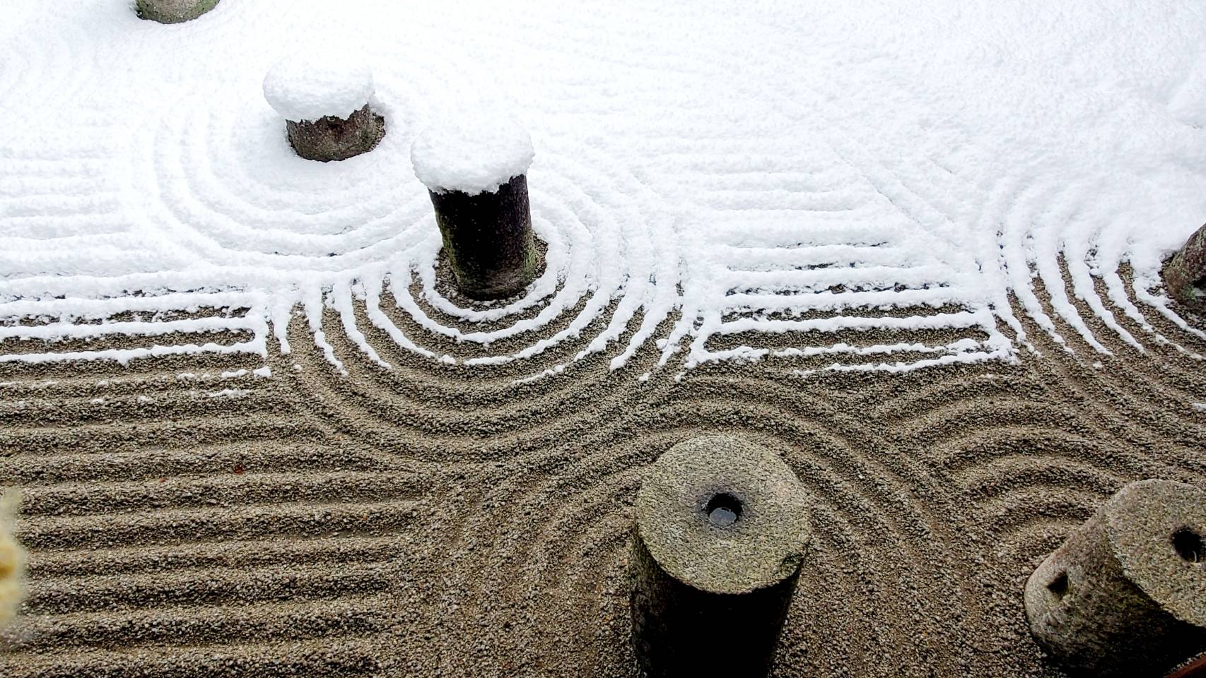雪の東福寺 Tofukuji-temple in the snow | 京都市東山区
